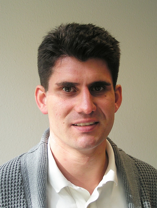 Eric Heppner