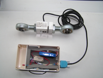 CAEMAX Dx-SCT Telemetriesystem CAEMAX Dx-SCT Telemetriesystem
