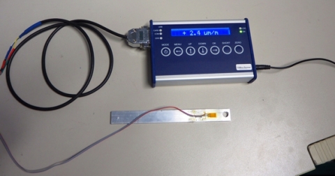 GSV-2 MSD-DI GSV-2 MSD-DI