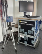 2_Polytec Scanning Vibrometer PSV-400 2_Polytec Scanning Vibrometer PSV-400