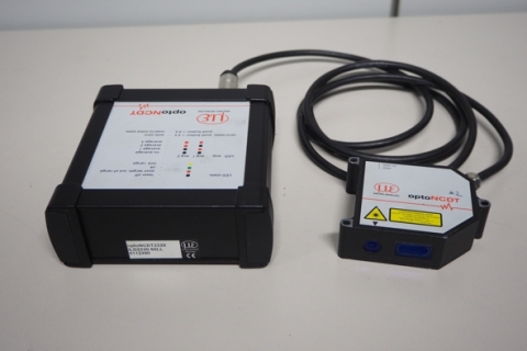 4_Laser Triangulationssensor optoNCDT50 4_Laser Triangulationssensor optoNCDT50
